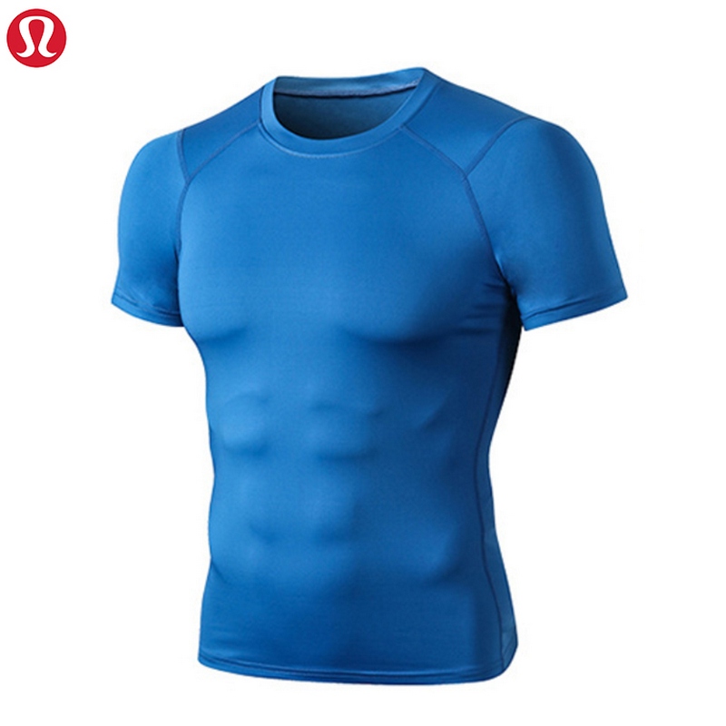 Lululemon Men's T-shirts 43